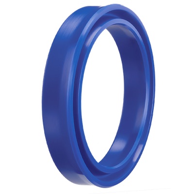 Alp Kauçuk 340X360X15 PU Piston Boğaz Nutring A101-340 PU