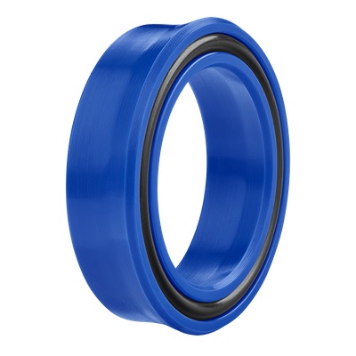 Alp Kauçuk 152,4X171,45X15,875 PU Piston Boğaz Nutring A115-152 PU
