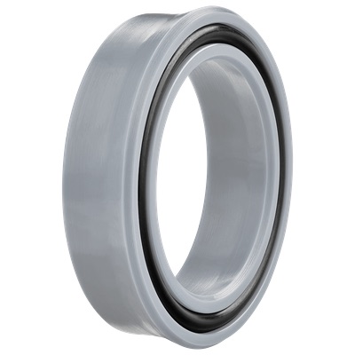 Alp Kauçuk 152,4X171,45X15,875 PU Piston Boğaz Nutring A175-152 PU